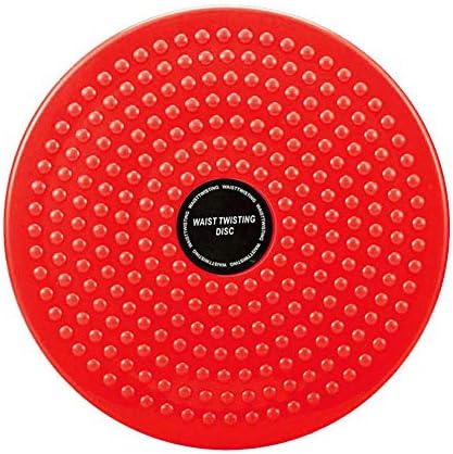 DUXAA Twisting Waist Disc, Body Shaping Twisting Boards Waist Aerobic Exercise Fitness Slim Machine Rotating Board Female Twister Exercise Sports Equipment